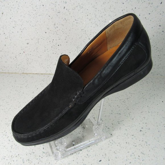 Mephisto Cool Air Baduard Slip On Loafers main image 5
